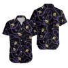 Minnesota Vikings Chains NFL Football Team Hawaiian Shirt