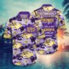 Minnesota Vikings Cool Grandpa NFL Football Team Hawaiian Shirt
