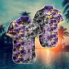 Minnesota Vikings Day and Night NFL Football Team Hawaiian Shirt
