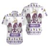 Minnesota Vikings Gnomes NFL Football Team Hawaiian Shirt