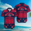 New England Patriots Est 1960 NFL Football Team Hawaiian Shirt