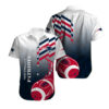 New England Patriots Limited Edition Hawaiian Shirt V2
