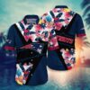 New England Patriots Warm Season NFL Football Team Hawaiian Shirt