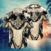 New Orleans Saints Basic V1 NFL Football Team Hawaiian Shirt