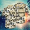 New Orleans Saints Cool Grandpa Hawaiian Shirt