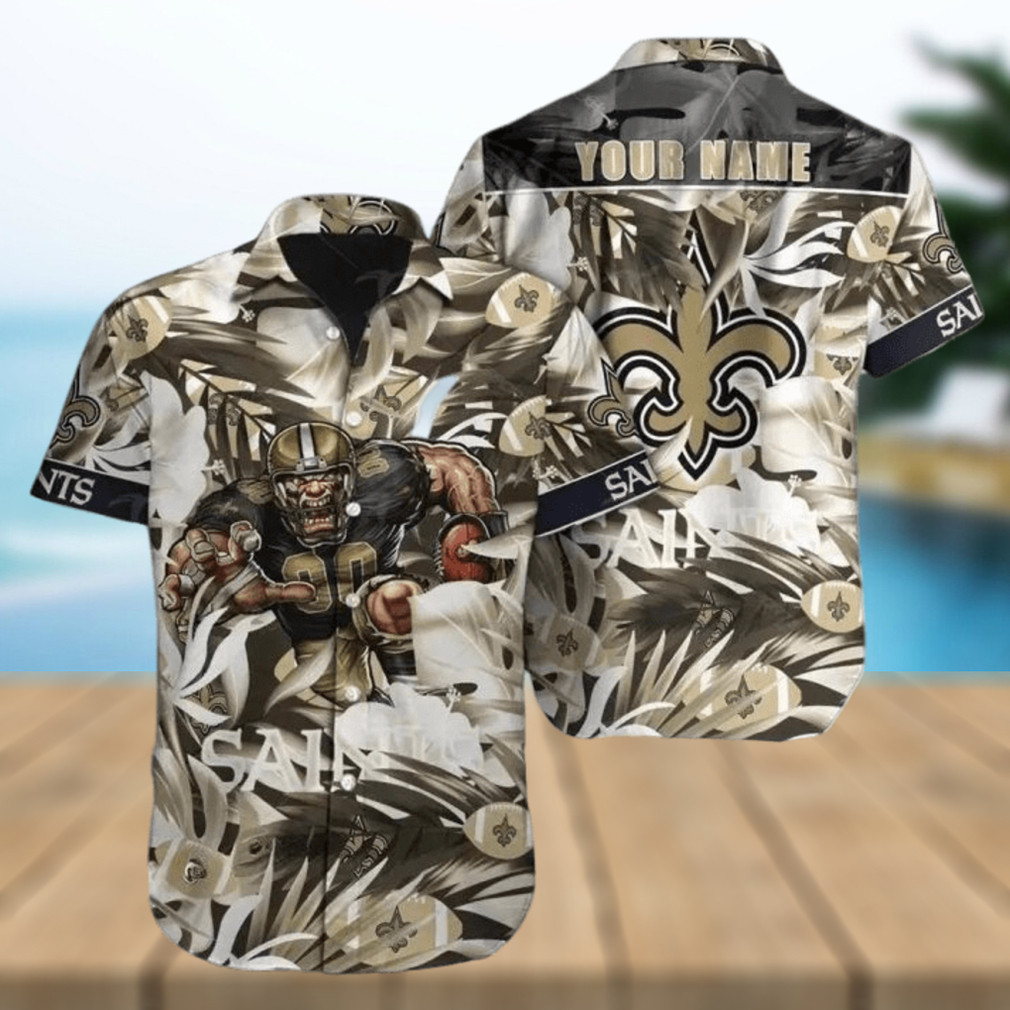 New-Orleans-Saints-Football-Custom-Name-Outfit-Hawaiian-Shirt-V4-1