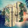 New Orleans Saints Summer Plants NFL Football Team Hawaiian Shirt