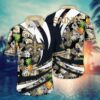 New Orleans Saints Warm Breeze NFL Football Team Hawaiian Shirt