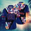 New York Giants Warm Season NFL Football Team Hawaiian Shirt