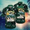 New York Jets Road Trip NFL Football Team Hawaiian Shirt