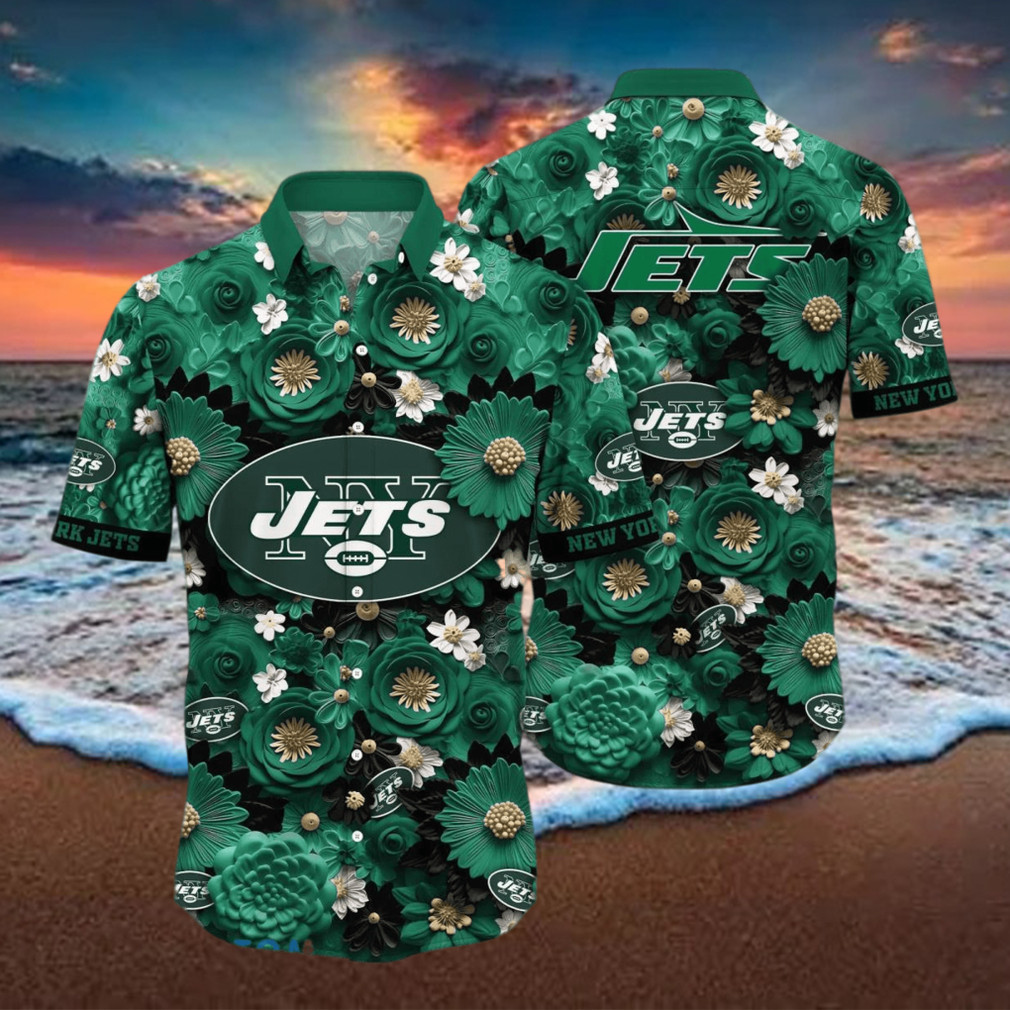 New-York-Jets-Special-Floral-Summer-3D-Hawaiian-Shirt-2