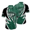 New York Jets Victory Surge Hawaiian Shirt