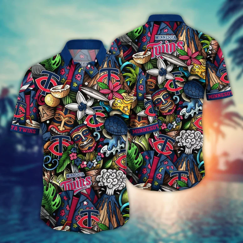 New York Mets Beachside Bash Hawaiian Shirt New York Mets Beachside Bash Hawaiian Shirt