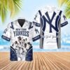 New York Yankees All Stars Players Hawaiian Shirt