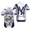 New York Yankees Legends Hawaiian Shirt