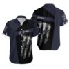 New York Yankees Monster Energy Hawaiian Shirt