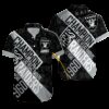 Personalized Las Vegas Raiders Champion Legacy Hawaiian Shirt