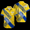 Personalized Los Angeles Rams Champion Legacy Hawaiian Shirt