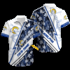 Personalized Los Angeles Rams Tropical Bolt Hawaiian Shirt
