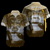 Personalized New Orleans Saints Sunset Bay Hawaiian Shirt