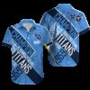 Personalized Tennessee Titans Champion Legacy Hawaiian Shirt