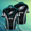 Philadelphia Eagles Basic V7 NFL Football Team Hawaiian Shirt