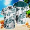 Philadelphia Eagles Blossom NFL Football Team Hawaiian Shirt