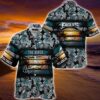 Philadelphia Eagles The Birds Came All Day NFL Football Team Hawaiian Shirt