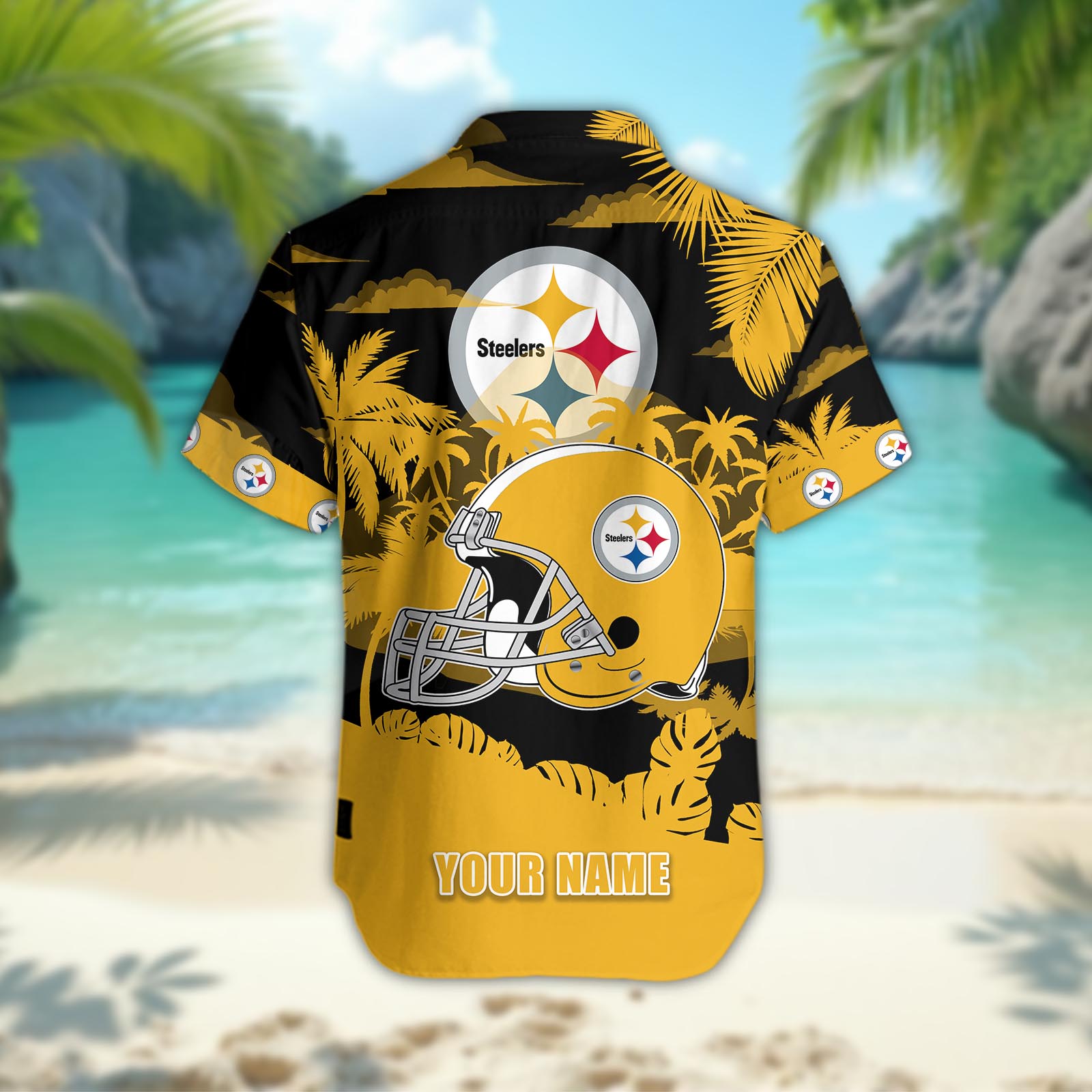 Pittsburgh-Steelers-Personalized-Hawaiian-Shirt-Custom-Name-2