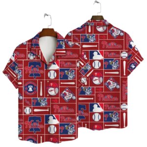 San Diego Padres Fan Spirit Hawaiian Shirt