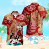 San Francisco 49ers Goofy Adventure Edition Hawaiian Shirt