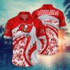 Tampa Bay Buccaneers Curve NFL Football Team Hawaiian Shirt