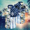 Tampa Bay Rays Stars Tropics Hawaiian Shirt