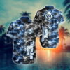 Tampa Bay Rays Tropical Vibes Hawaiian Shirt