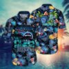 Tennessee Titans Summer NFL Football Team Hawaiian Shirt