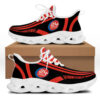 24 Hour Fitness Clunky Max Soul Shoes