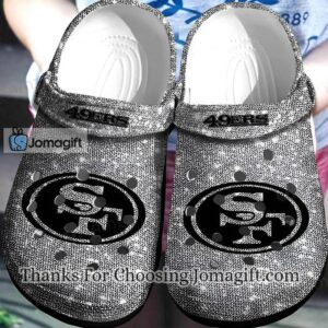 49Ers Crocs Mens Gift