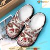49ers Crocs Classic Clogs Shoes Custom Name