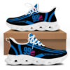 99 Cents Only Stores Clunky Max Soul Shoes