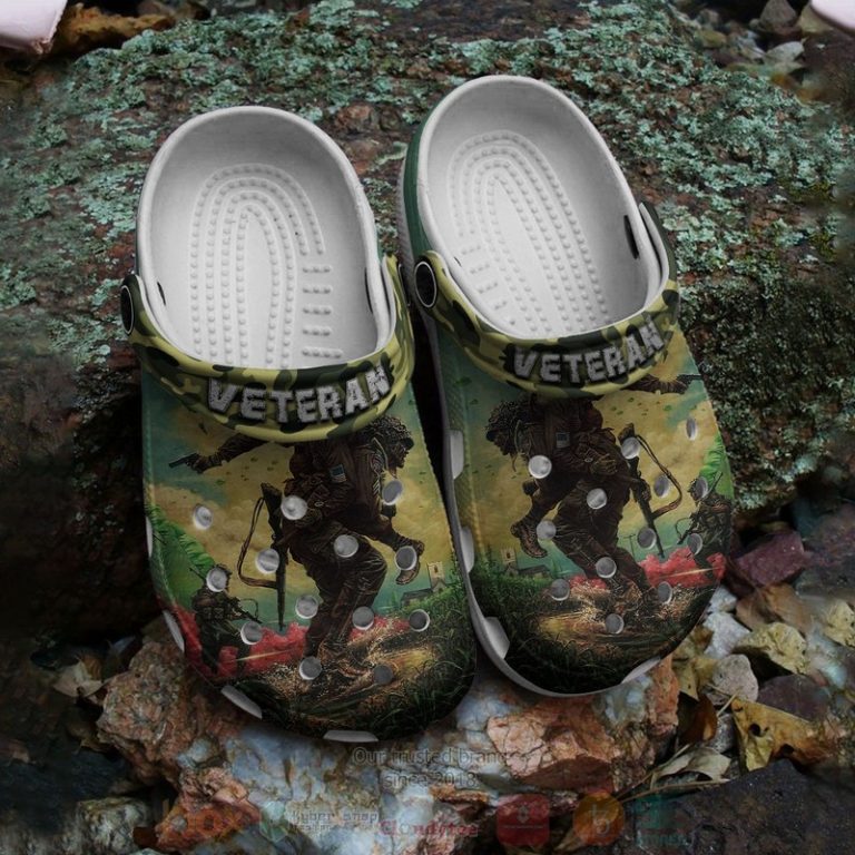 A-True-Soldiers-Crocband-Crocs-Clog-Shoes-2
