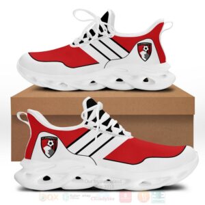 A.F.C. Bournemouth Clunky Max Soul Shoes