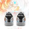 Aang Avatar Airbender Four Nation Tribes Avatar Anime Air Force Shoes