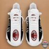 Ac Milan Fc Max Soul Shoes Sport Sneaker