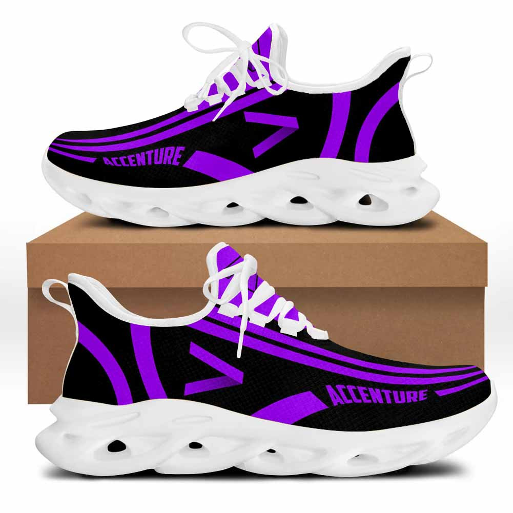 Accenture Clunky Max Soul Shoes Accenture Clunky Max Soul Shoes