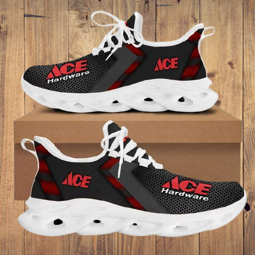 Ace Hardware Clunky Max Soul Shoes Ace Hardware Clunky Max Soul Shoes
