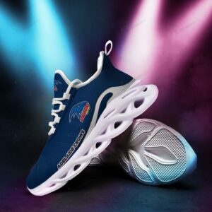 Adelaide Crows Max Soul Clunky Sneaker Shoes