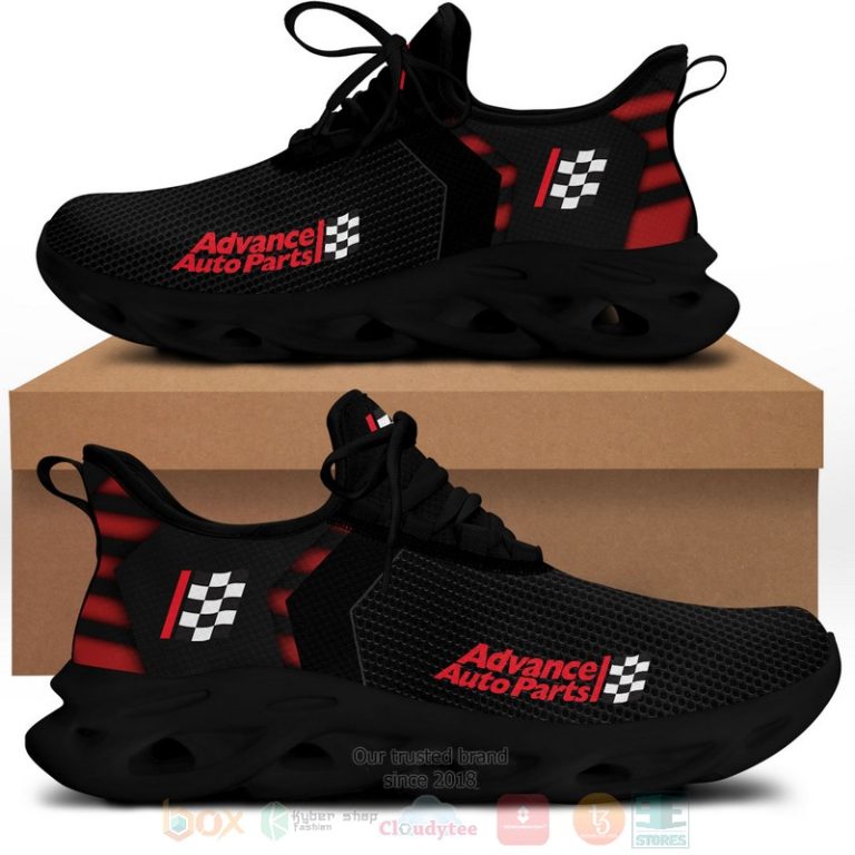 Advance-Auto-Parts-Max-Soul-Shoes-2