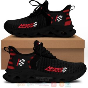 Advance Auto Parts Max Soul Shoes