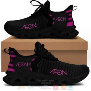Aeon Max Soul Shoes