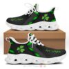 Aer Lingus Clunky Max Soul Shoes